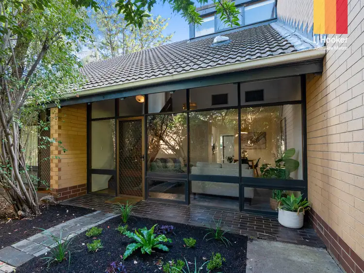 12 Bakewell Road