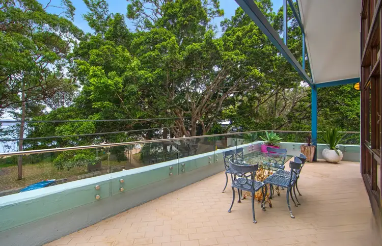 Sixth view of Homely apartment listing, 3/1 Pearl Parade, Pearl Beach NSW 2256