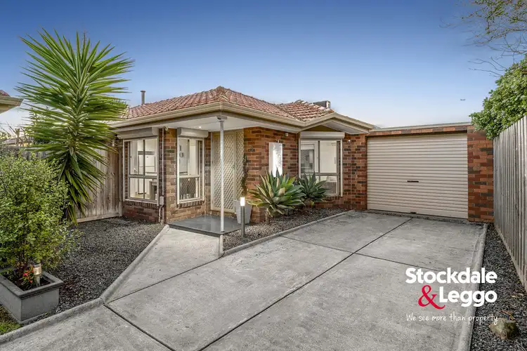 3/46 Barton Street, Reservoir VIC 3073