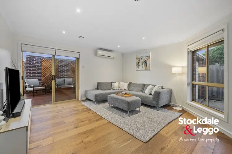 Third view of Homely unit listing, 3/46 Barton Street, Reservoir VIC 3073