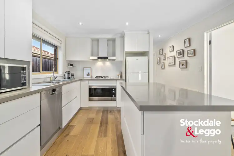 Fourth view of Homely unit listing, 3/46 Barton Street, Reservoir VIC 3073
