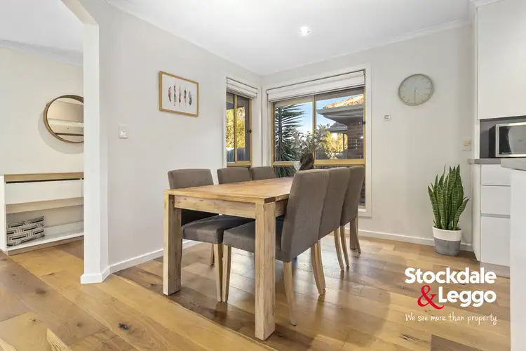 Fifth view of Homely unit listing, 3/46 Barton Street, Reservoir VIC 3073