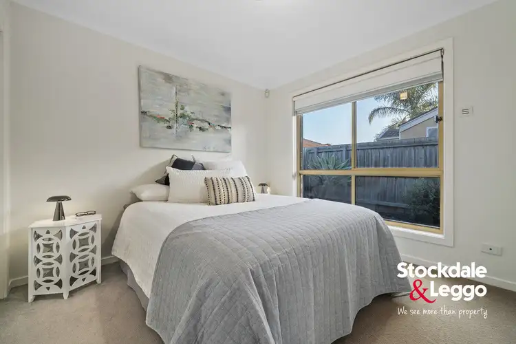 Sixth view of Homely unit listing, 3/46 Barton Street, Reservoir VIC 3073