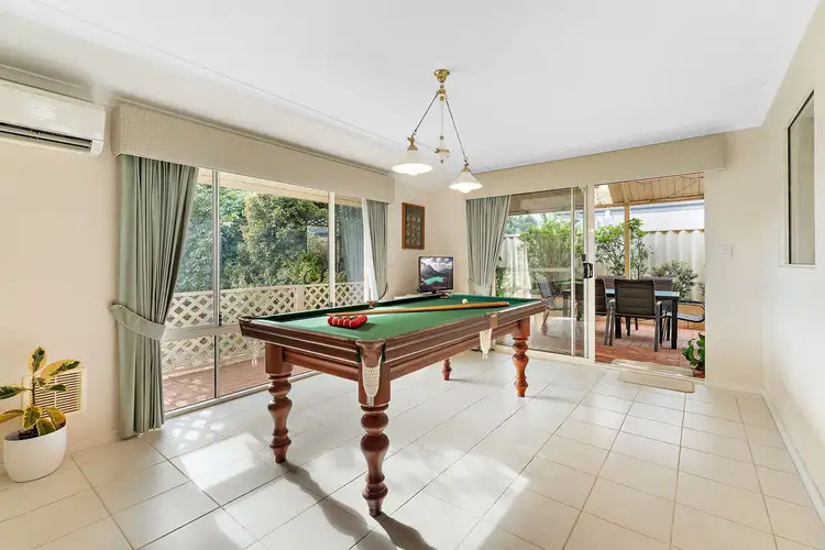 Main view of Homely house listing, 17 Granada Loop, Seville Grove WA 6112