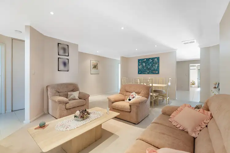 Third view of Homely house listing, 17 Granada Loop, Seville Grove WA 6112