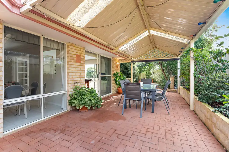 Fourth view of Homely house listing, 17 Granada Loop, Seville Grove WA 6112