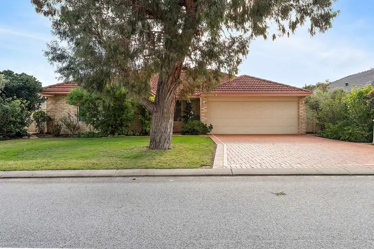 Fifth view of Homely house listing, 17 Granada Loop, Seville Grove WA 6112