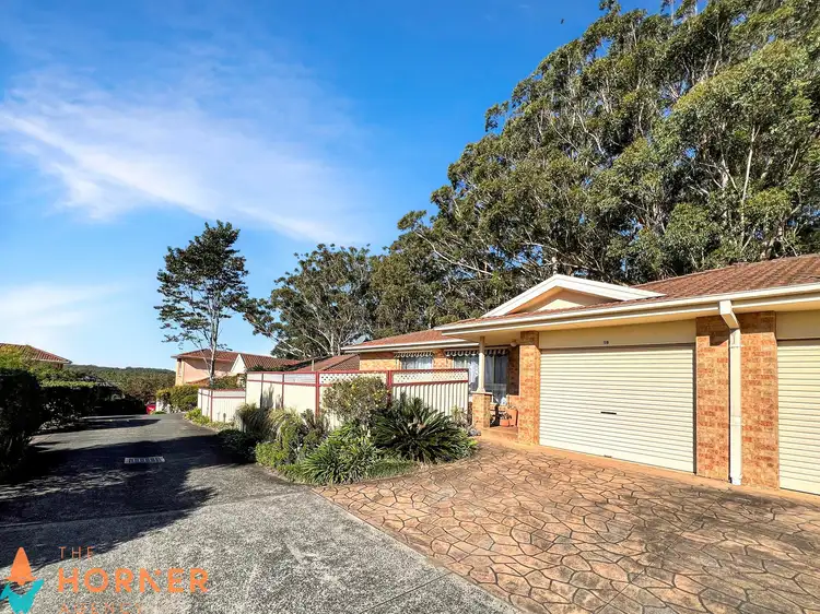 16/2 Hillview Crescent, Tuggerah NSW 2259