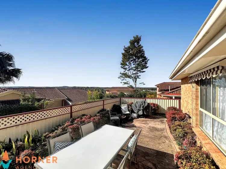 Second view of Homely unit listing, 16/2 Hillview Crescent, Tuggerah NSW 2259