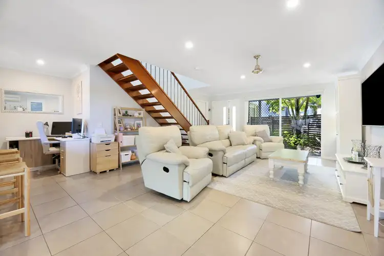Main view of Homely house listing, 1 Tours Way, Burleigh Waters QLD 4220