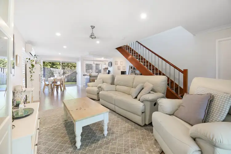 Second view of Homely house listing, 1 Tours Way, Burleigh Waters QLD 4220