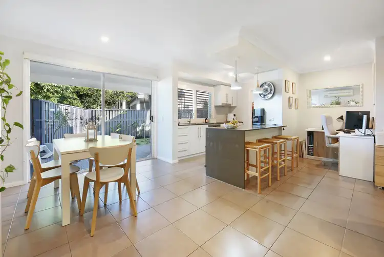 Third view of Homely house listing, 1 Tours Way, Burleigh Waters QLD 4220