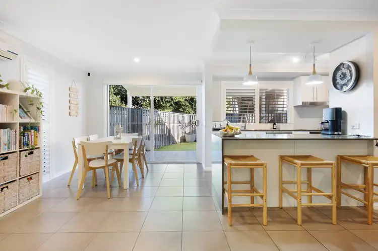 Fourth view of Homely house listing, 1 Tours Way, Burleigh Waters QLD 4220