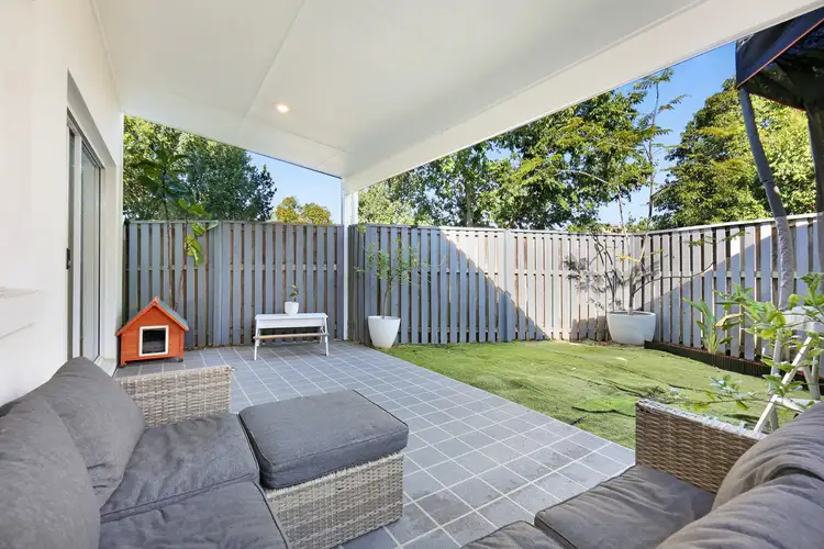 Sixth view of Homely house listing, 1 Tours Way, Burleigh Waters QLD 4220