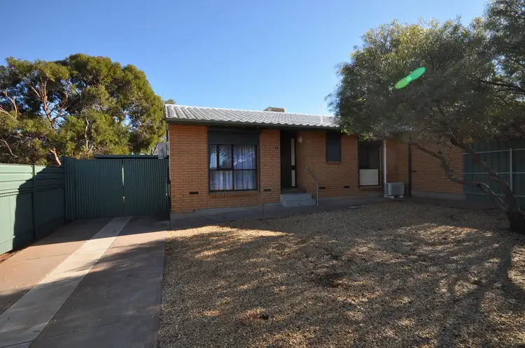 Main view of Homely unit listing, 12 Burke Crescent, Port Augusta West SA 5700
