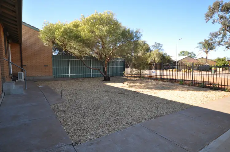 Second view of Homely unit listing, 12 Burke Crescent, Port Augusta West SA 5700