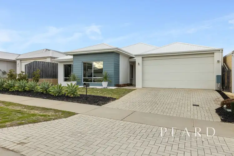 14 Spiral Flag Road, Yanchep WA 6035