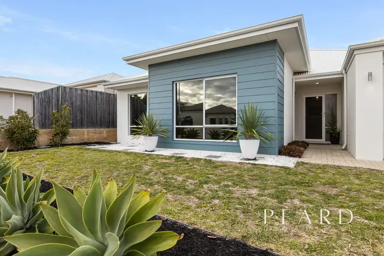 Second view of Homely house listing, 14 Spiral Flag Road, Yanchep WA 6035