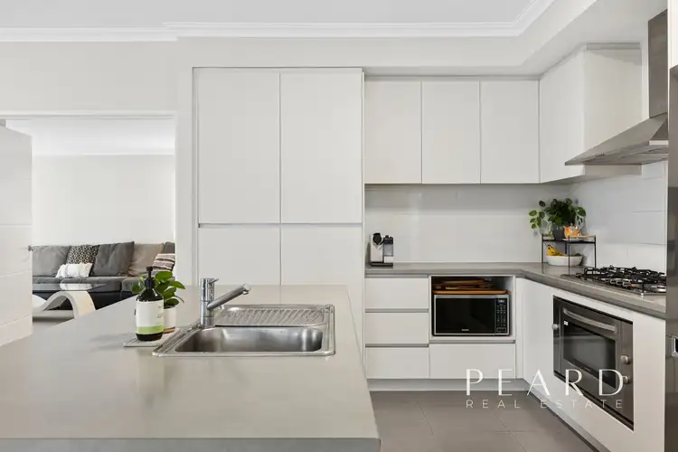 Fourth view of Homely house listing, 14 Spiral Flag Road, Yanchep WA 6035