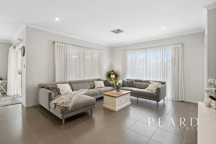 Fifth view of Homely house listing, 14 Spiral Flag Road, Yanchep WA 6035