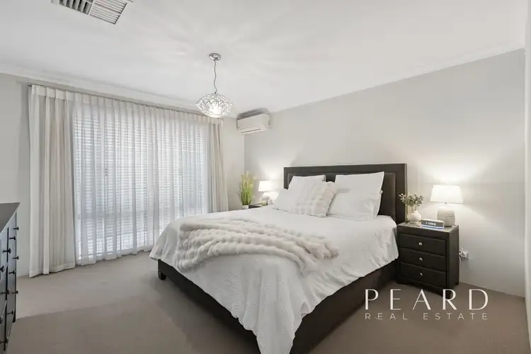 Sixth view of Homely house listing, 14 Spiral Flag Road, Yanchep WA 6035