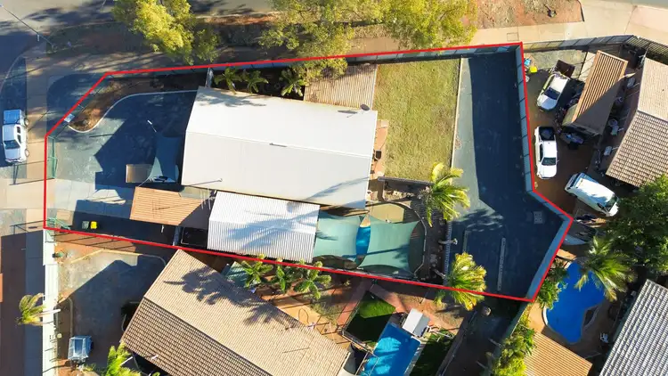 13 Lawson Street, South Hedland WA 6722