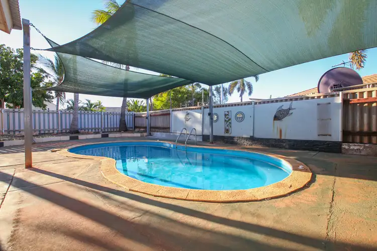 Second view of Homely house listing, 13 Lawson Street, South Hedland WA 6722