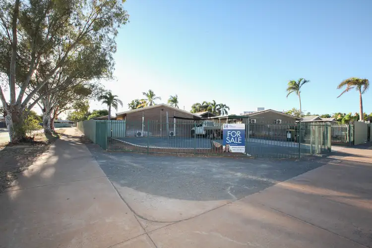 Third view of Homely house listing, 13 Lawson Street, South Hedland WA 6722