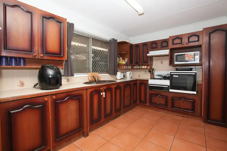 Fourth view of Homely house listing, 13 Lawson Street, South Hedland WA 6722