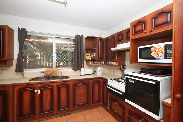Fifth view of Homely house listing, 13 Lawson Street, South Hedland WA 6722