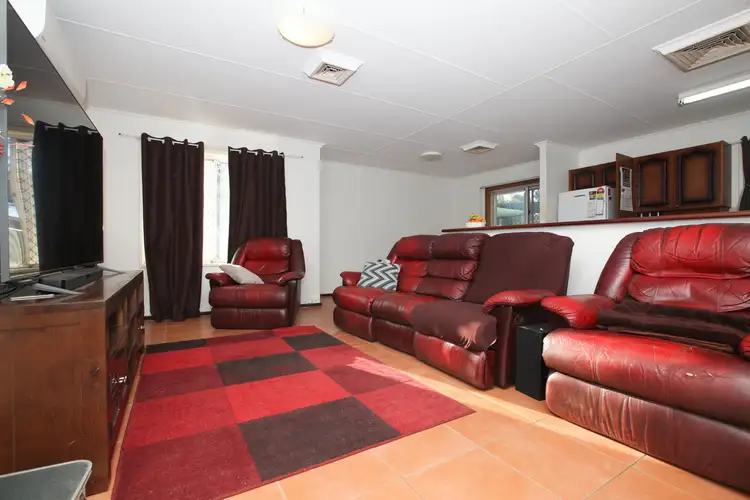 Seventh view of Homely house listing, 13 Lawson Street, South Hedland WA 6722