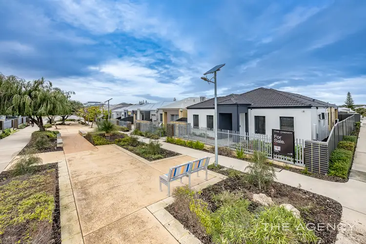 Main view of Homely house listing, 14 Lutea Lane, Jindalee WA 6036