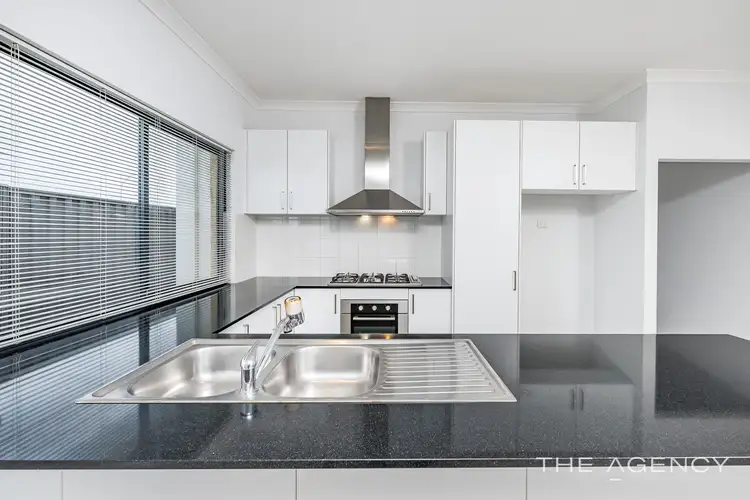 Fourth view of Homely house listing, 14 Lutea Lane, Jindalee WA 6036