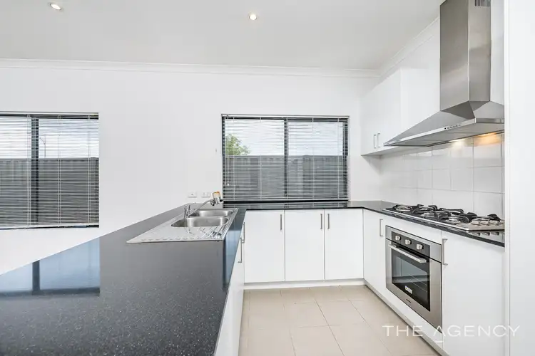 Fifth view of Homely house listing, 14 Lutea Lane, Jindalee WA 6036
