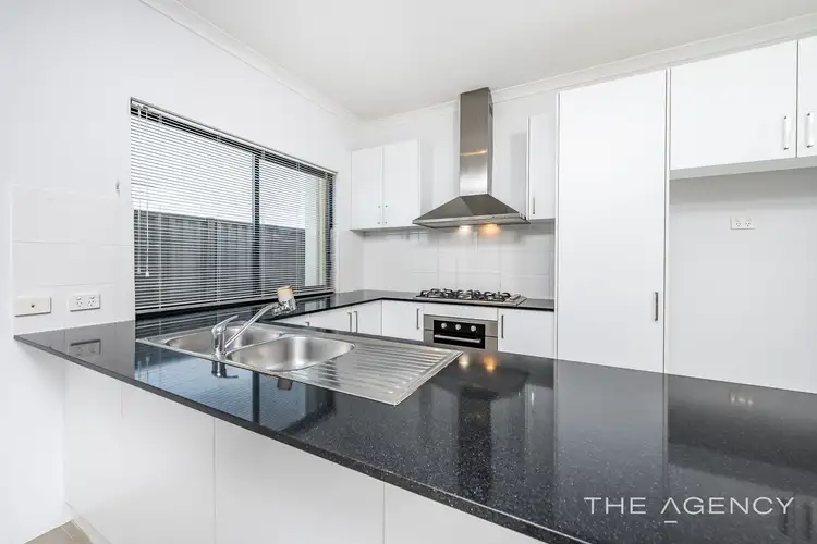 Sixth view of Homely house listing, 14 Lutea Lane, Jindalee WA 6036