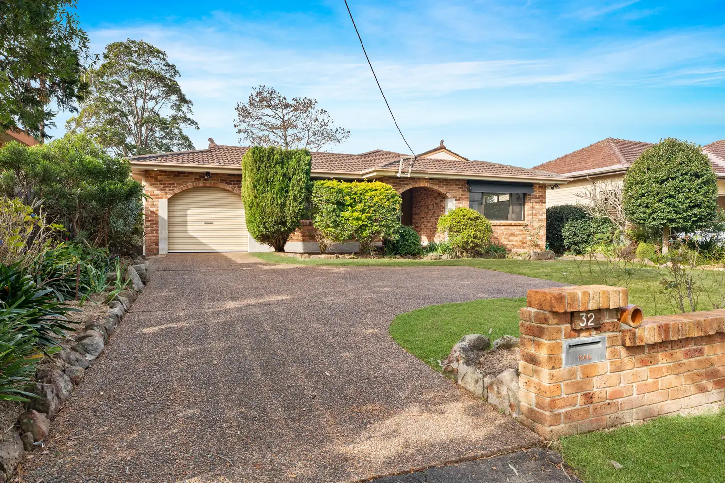 Main view of Homely house listing, 32 Wyoming Road, Wyoming NSW 2250