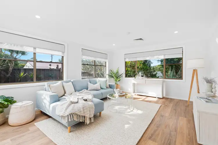 Second view of Homely house listing, 32 Wyoming Road, Wyoming NSW 2250