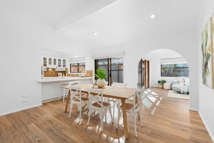 Fifth view of Homely house listing, 32 Wyoming Road, Wyoming NSW 2250