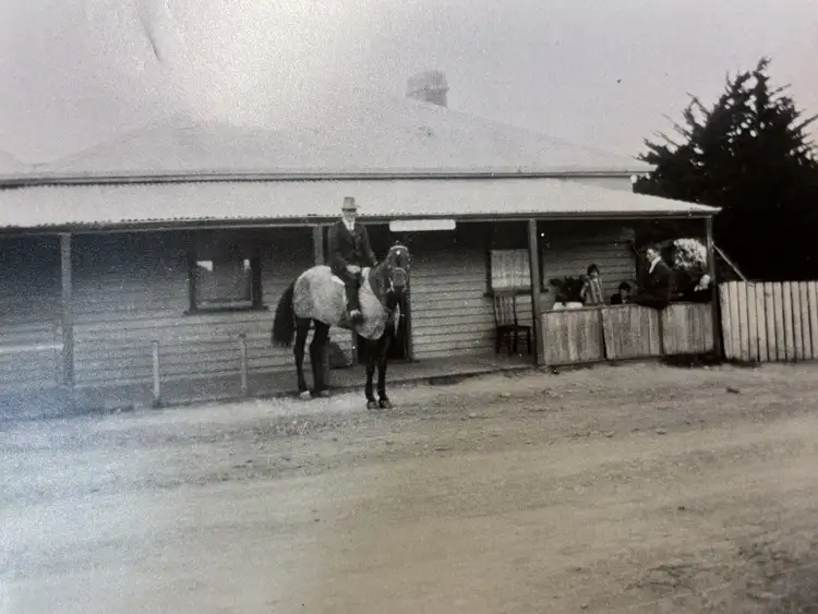 Second view of Homely house listing, 617 Nugent Road, Wattle Hill TAS 7172