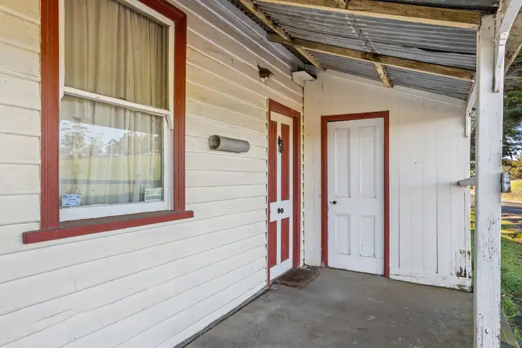 Third view of Homely house listing, 617 Nugent Road, Wattle Hill TAS 7172