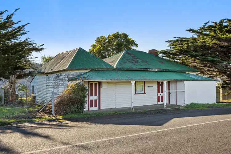 Fourth view of Homely house listing, 617 Nugent Road, Wattle Hill TAS 7172