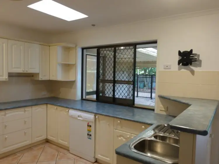Second view of Homely house listing, 3 Aspley Court, Aspley QLD 4034