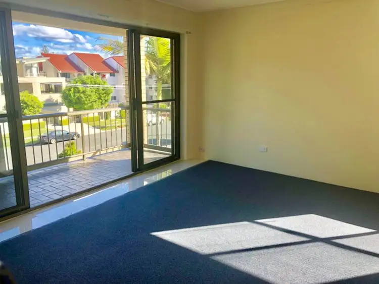 Fourth view of Homely apartment listing, 6/11 Australia Avenue, Broadbeach QLD 4218
