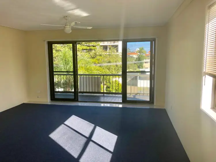 Fifth view of Homely apartment listing, 6/11 Australia Avenue, Broadbeach QLD 4218