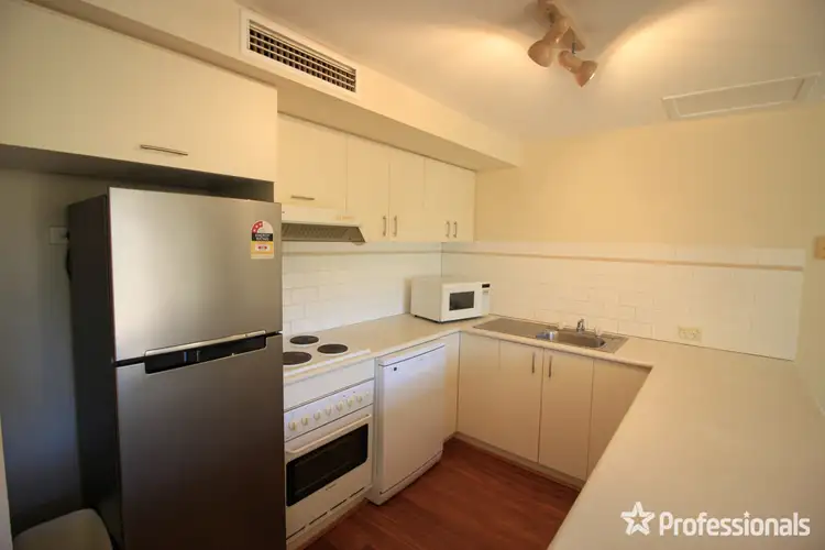 Second view of Homely unit listing, 4/200 Fitzmaurice Street, Wagga Wagga NSW 2650