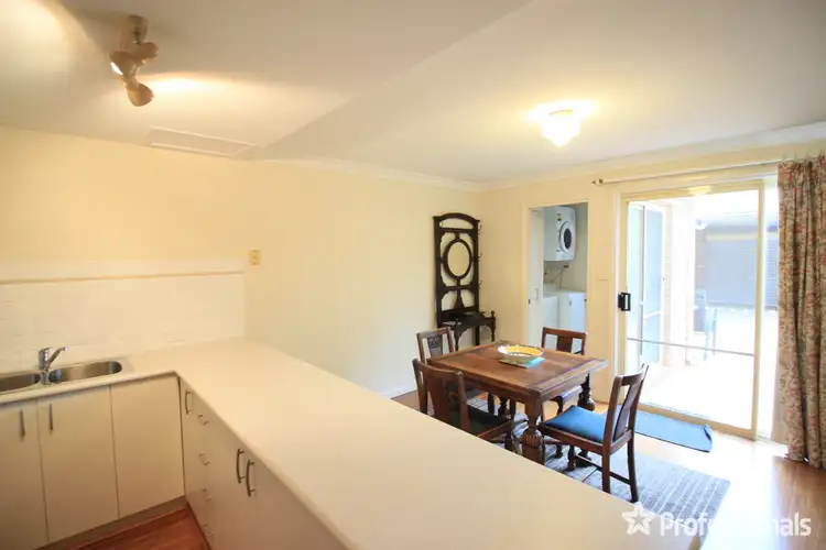 Third view of Homely unit listing, 4/200 Fitzmaurice Street, Wagga Wagga NSW 2650