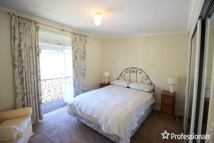 Fifth view of Homely unit listing, 4/200 Fitzmaurice Street, Wagga Wagga NSW 2650