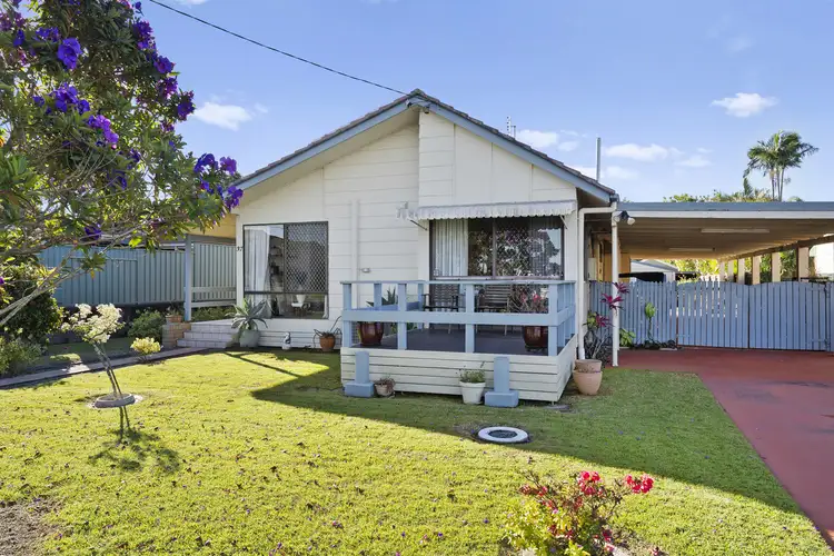 Second view of Homely house listing, 37 Kirkwood Road, Tweed Heads South NSW 2486