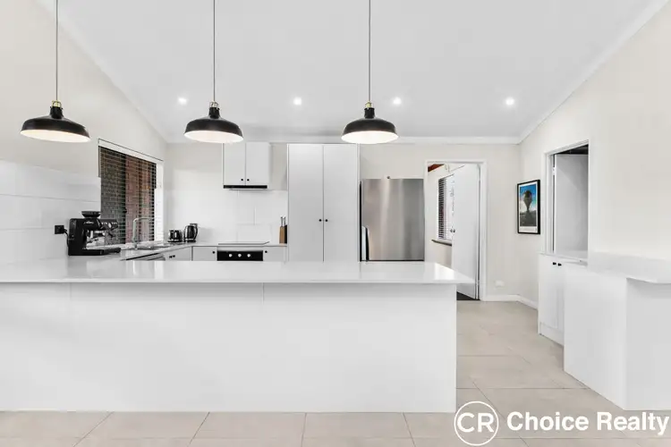 Second view of Homely house listing, 28 Periwinkle Way, Parkwood WA 6147