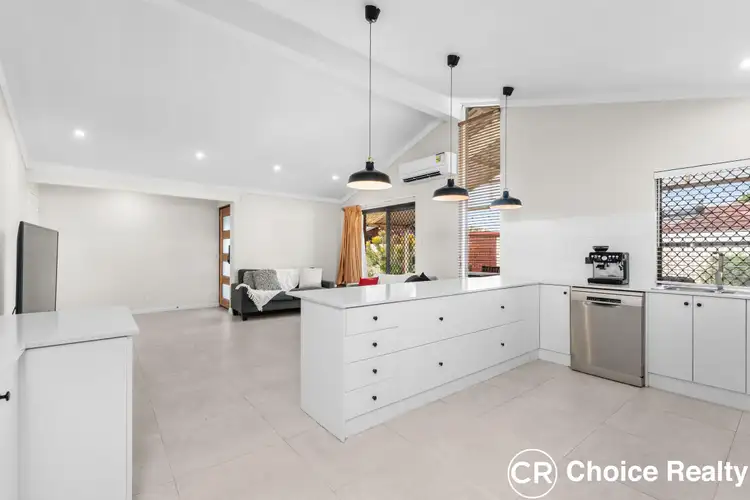 Third view of Homely house listing, 28 Periwinkle Way, Parkwood WA 6147